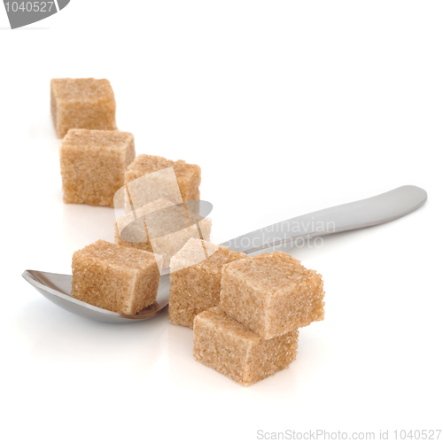 Image of  Sugar Cubes