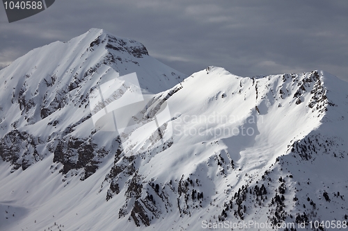 Image of Mountains