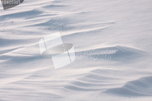 Image of Snow