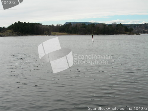 Image of Kalvøya