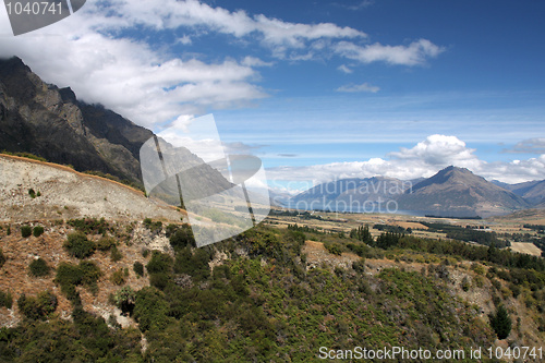 Image of New Zealand