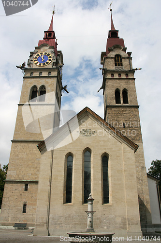 Image of Winterthur