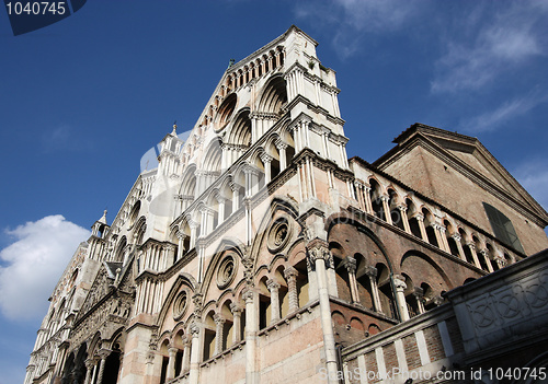 Image of Ferrara