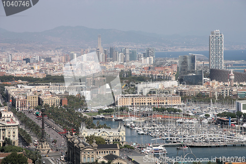 Image of Barcelona