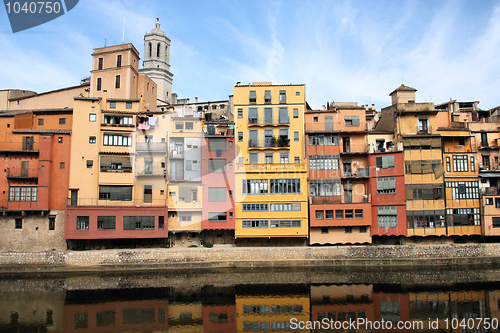 Image of Girona