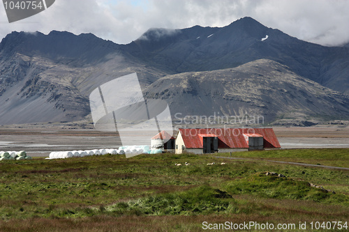 Image of Iceland