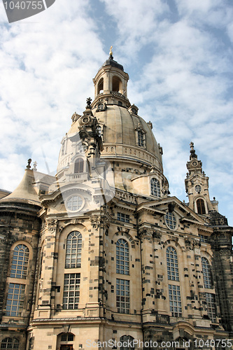 Image of Dresden, Saxony