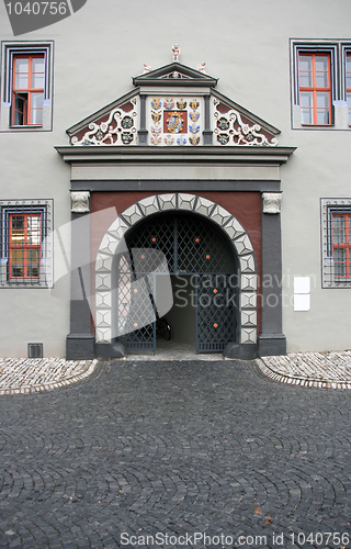 Image of Weimar
