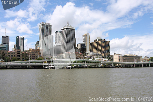 Image of Brisbane