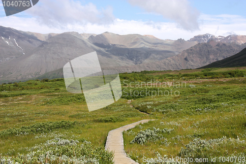 Image of Iceland