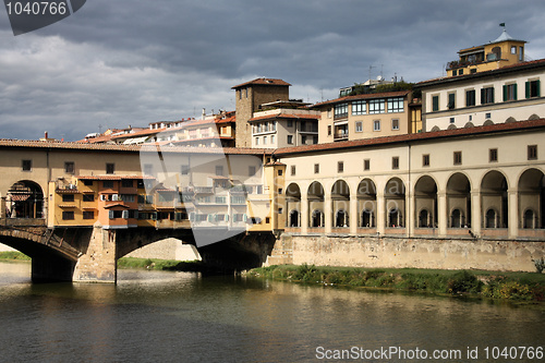 Image of Florence, Italy