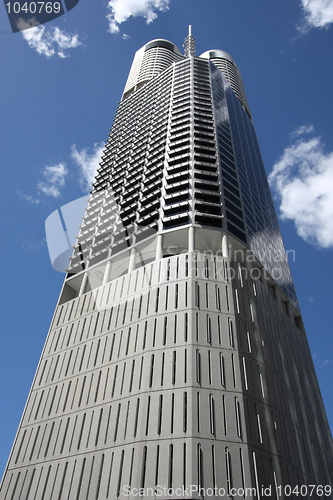 Image of Brisbane skyscraper