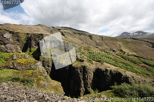 Image of Iceland