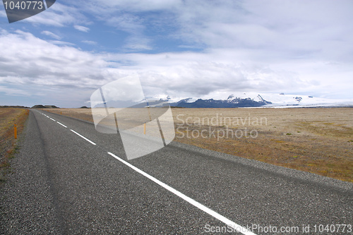 Image of Ring Road, Iceland