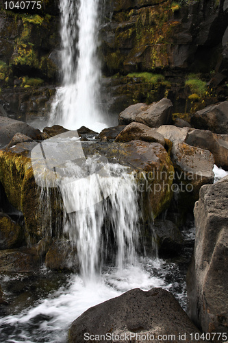 Image of Waterfall