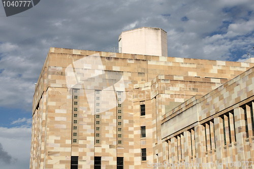 Image of University of Queensland