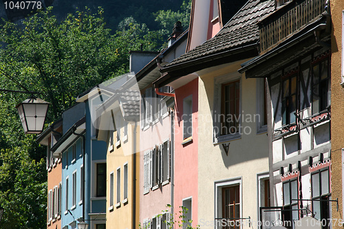 Image of Feldkirch