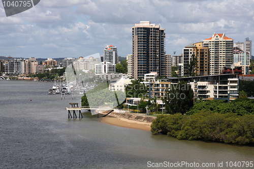 Image of Brisbane, Australia