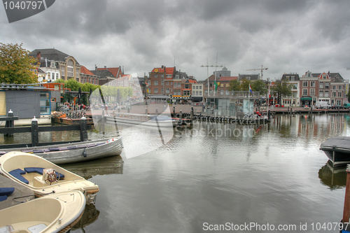 Image of Haarlem