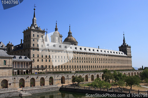 Image of Spain