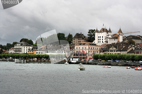 Image of Switzerland