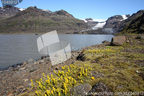 Image of Iceland