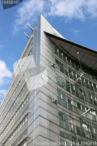 Image of Contemporary architecture