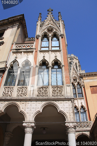 Image of Padua