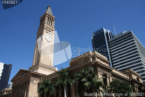 Image of Brisbane