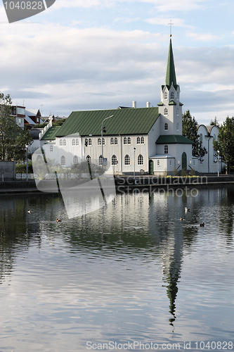 Image of Reykjavik