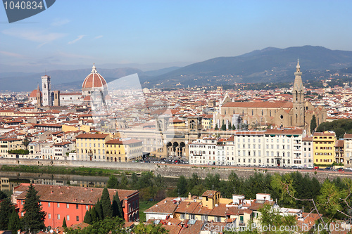 Image of Florence