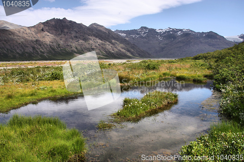 Image of Iceland