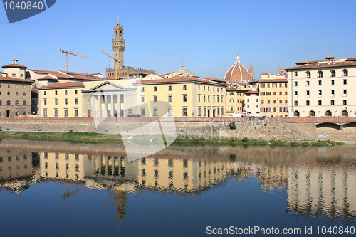 Image of Florence