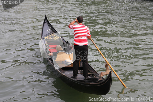 Image of Venice