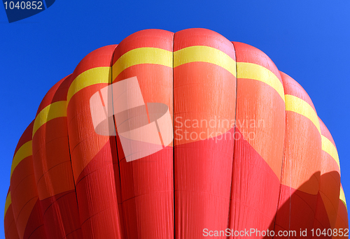 Image of Hot Air Balloon