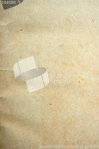 Image of Aged paper