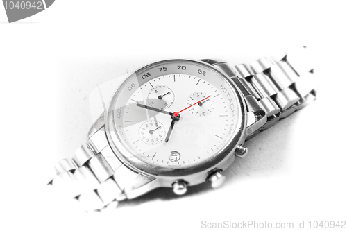 Image of Great watch.