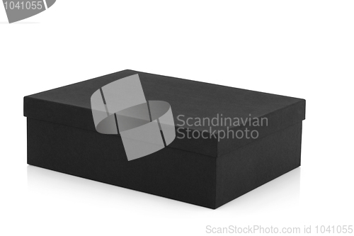 Image of Black Box