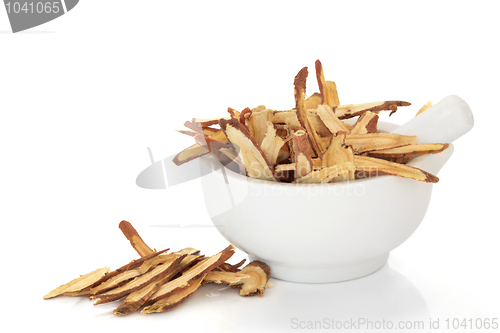 Image of Licorice Root