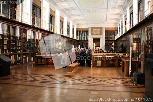 Image of British Museum