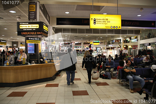 Image of London Gatwick