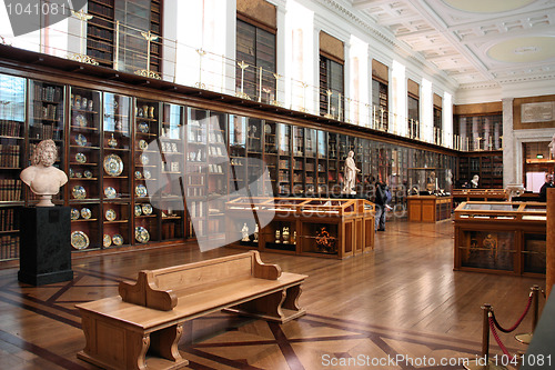 Image of British Museum