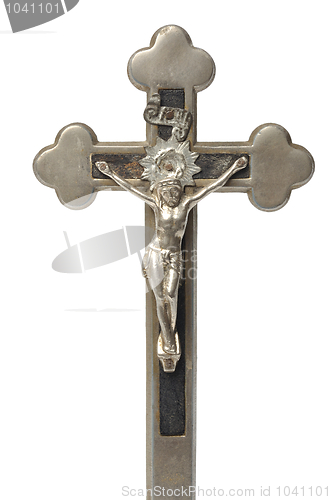 Image of Cross