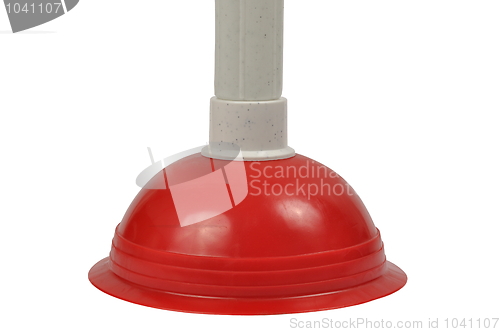 Image of Plunger