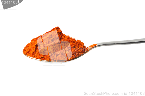 Image of Cayenne Pepper