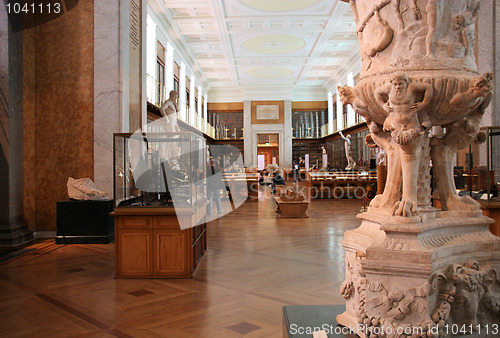 Image of British Museum