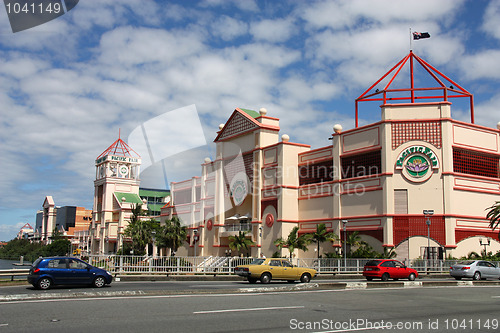 Image of Pacific Fair