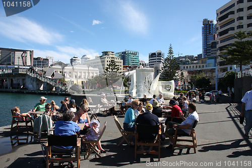 Image of Wellington