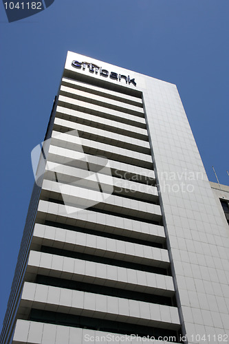Image of Citibank