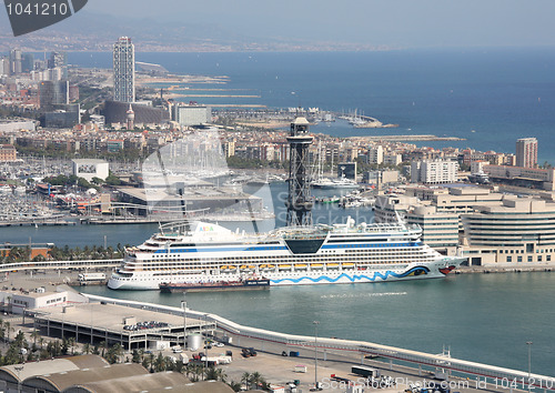 Image of Barcelona